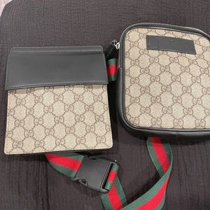 Gucci Fanny pack